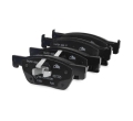 13.0460-7325.2 13478300 39103797 95526566 Placute frana fata Opel Astra K producator ATE